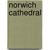 Norwich Cathedral by Ian Atherton