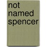Not Named Spencer door J.L. Vaughan