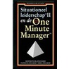 Situationeel leiderschap II en de one minute manager