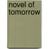 Novel of Tomorrow