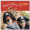 Now I Am A Pirate door Small