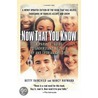 Now That You Know door Nancy Hayward