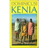 Kenia door W.W.C. de Vries
