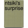 Ntsiki's Surprise door Wilhelmina Thebus