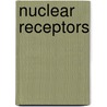 Nuclear Receptors door David W. Russell