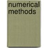 Numerical Methods