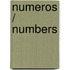 Numeros / Numbers