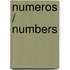 Numeros / Numbers