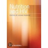 Nutrition And Hiv door Vivian Pribram