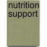 Nutrition Support door S.A. Shikora