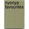Nyonya Favourites by Cecilia Tan