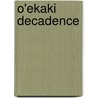 O'Ekaki Decadence by Tetsuya Nishio