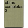 Obras Completas 2 door Jorge Luis Borges