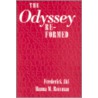 Odyssey Re-Formed door Hanna M. Roisman