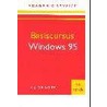 Basiscursus Windows 95
