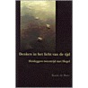 Denken in het licht van de tijd by Kees de Boer