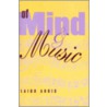Of Mind And Music by Laird Addis