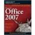 Office 2007 Bible