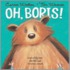 Oh Boris Big Book