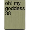 Oh! My Goddess 38 door Kosuke Fujishima