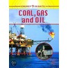 Oil, Gas And Coal by Sally Morgan