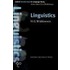 Oils: Linguistics