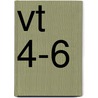 VT 4-6 by H.G. Feunekes