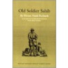 Old Soldier Sahib door Frank Richards Dcm Mm