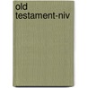 Old Testament-niv door Onbekend