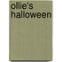 Ollie's Halloween