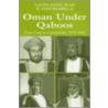 Oman Under Qaboos by W. Lynn Rigsbee Ii