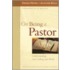 On Being a Pastor