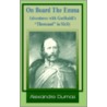 On Board The Emma by pere Alexandre Dumas