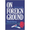 On Foreign Ground door Quiroga