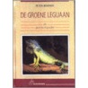 De groene leguaan als gezelschapsdier by P. Bosman