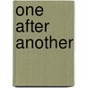 One After Another door Jerry Radford