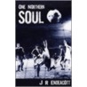 One Northern Soul door J.R. Endeacott