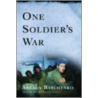 One Soldier's War by Arkady Babchenko