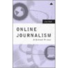 Online Journalism door Jim Hall