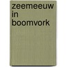 Zeemeeuw in boomvork door Anneke Brassinga