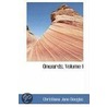 Onwards, Volume I by Christiana Jane Douglas