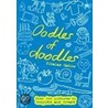 Oodles of Doodles door Onbekend