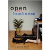 Open For Business by Alison Tyler