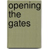 Opening the Gates door Katherine Simon