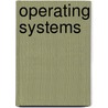 Operating Systems door Tim Harris