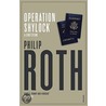 Operation Shylock door Philip Roth