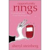 Opportunity Rings door Sheryl Steinberg