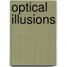 Optical Illusions door Inga Menkhoff