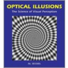 Optical Illusions by Al Seckel