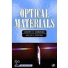 Optical Materials by Kelly S. Potter